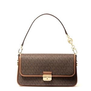 Michael Kors Bradshaw Small Convertible Shoulder Bag